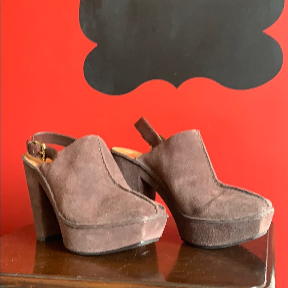 Cute clogs